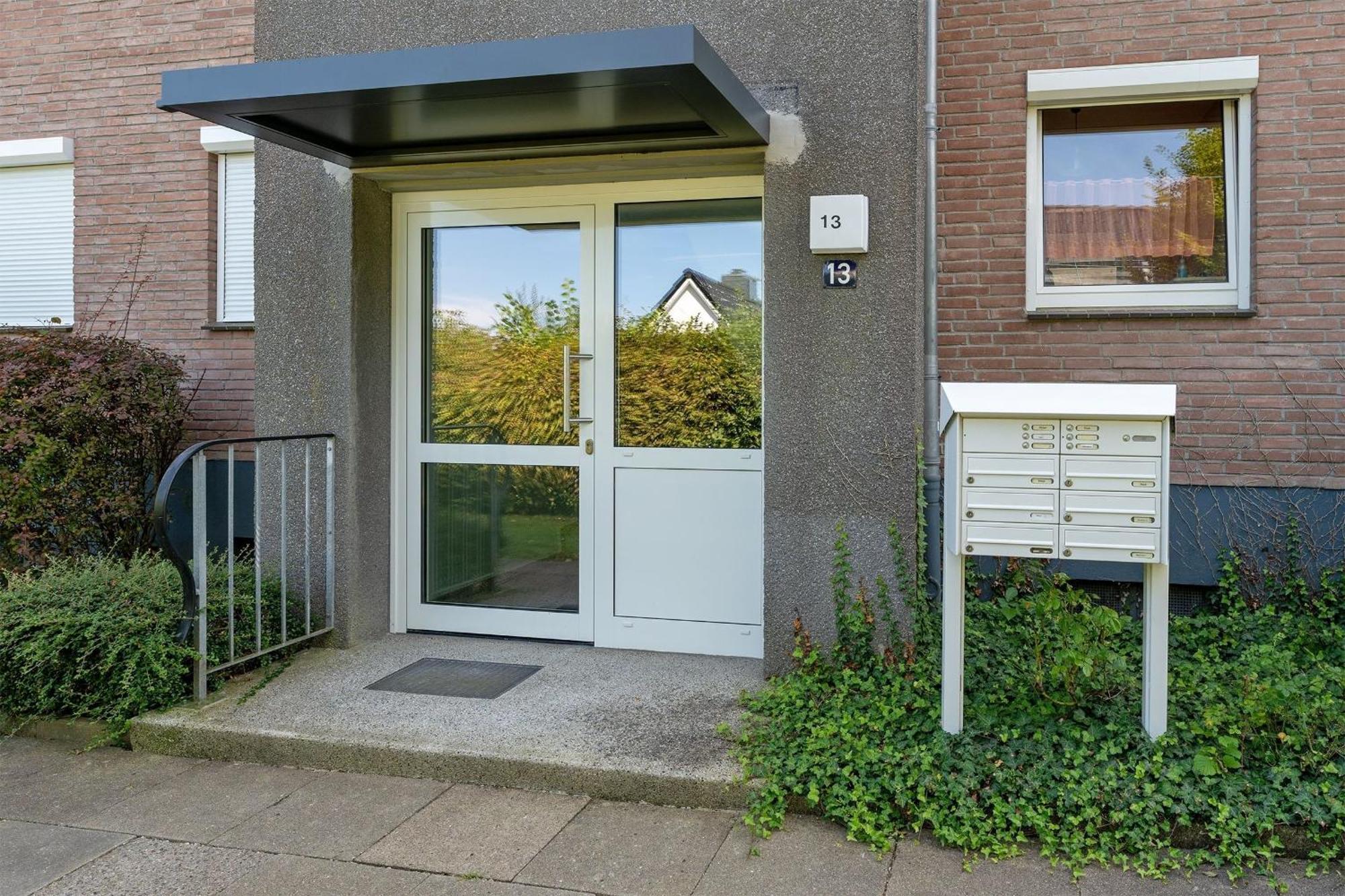 Appartementhausanlage Wennseestrasse Kleine Ostseeperle 샬베우츠 외부 사진